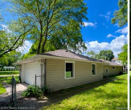 5028 Pheasant Road Property Photo 4