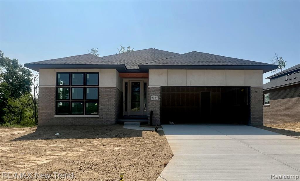 7825 Trailside Court Property Photo 1
