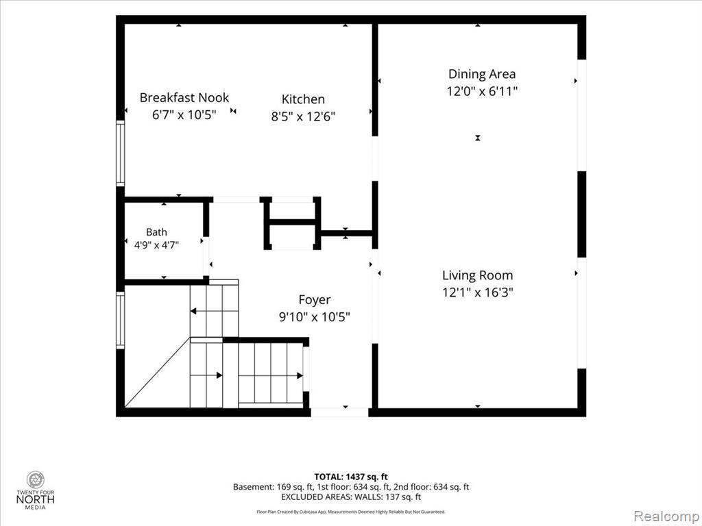 1319 Wagon Wheel Lane Property Photo 42