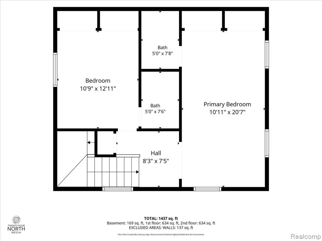 1319 Wagon Wheel Lane Property Photo 43