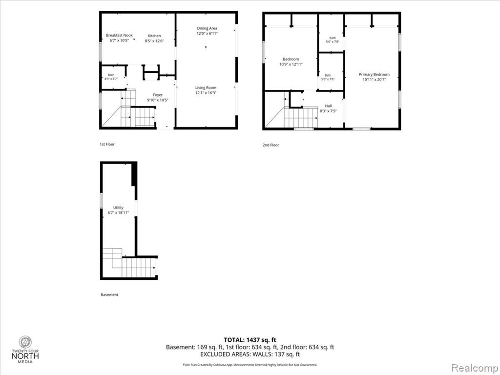 1319 Wagon Wheel Lane Property Photo 44