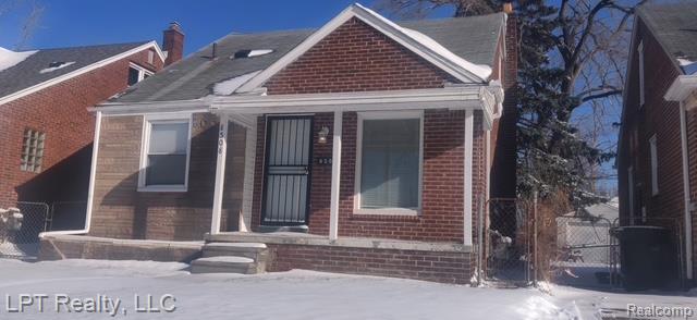8508 Plainview Avenue Property Photo 1