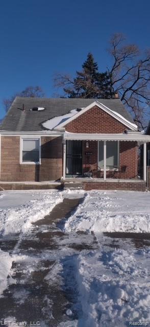 8508 Plainview Avenue Property Photo 2