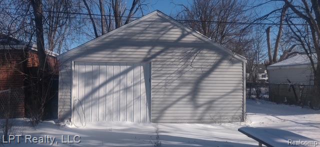 8508 Plainview Avenue Property Photo 5