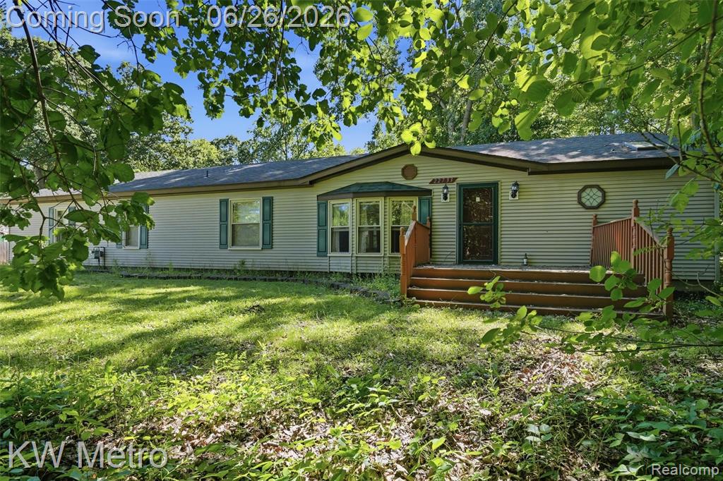 22733 Sumpter Rd Road Property Photo 2