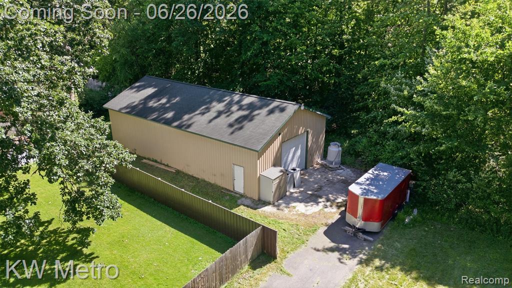22733 Sumpter Rd Road Property Photo 3