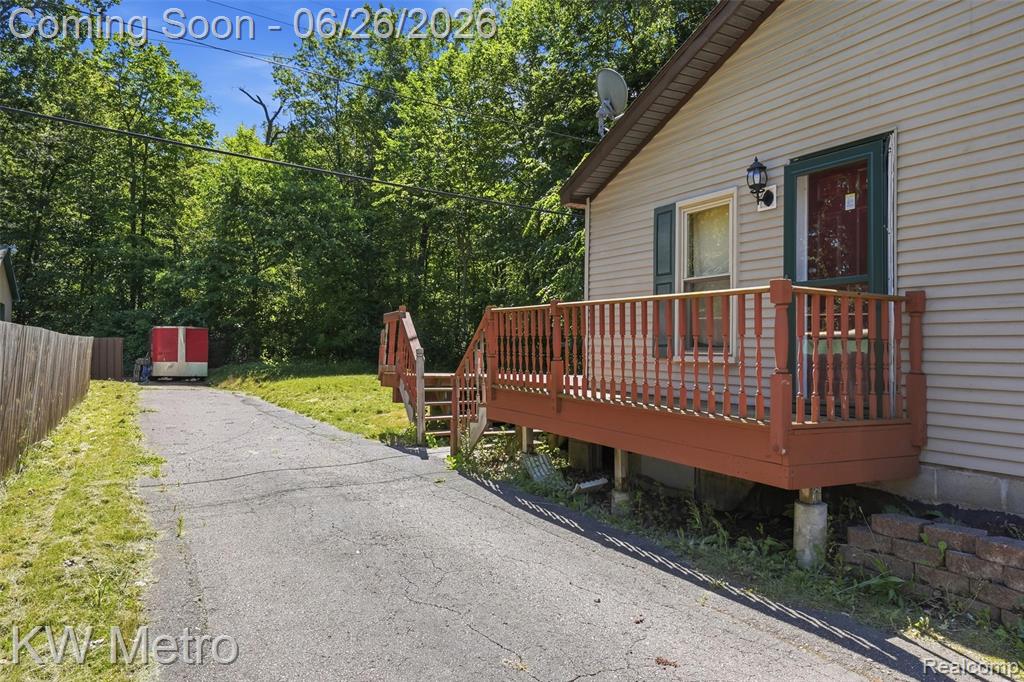 22733 Sumpter Rd Road Property Photo 31