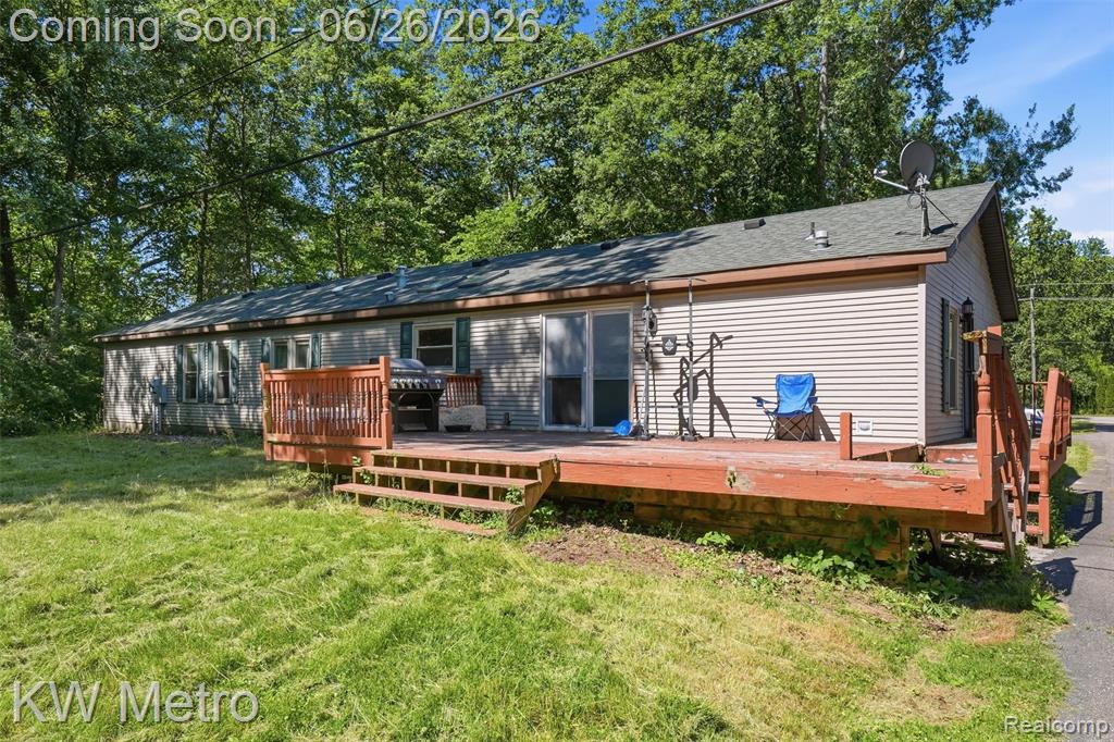 22733 Sumpter Rd Road Property Photo 32