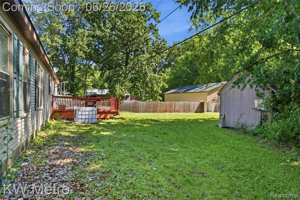 22733 Sumpter Rd Road Property Photo 33