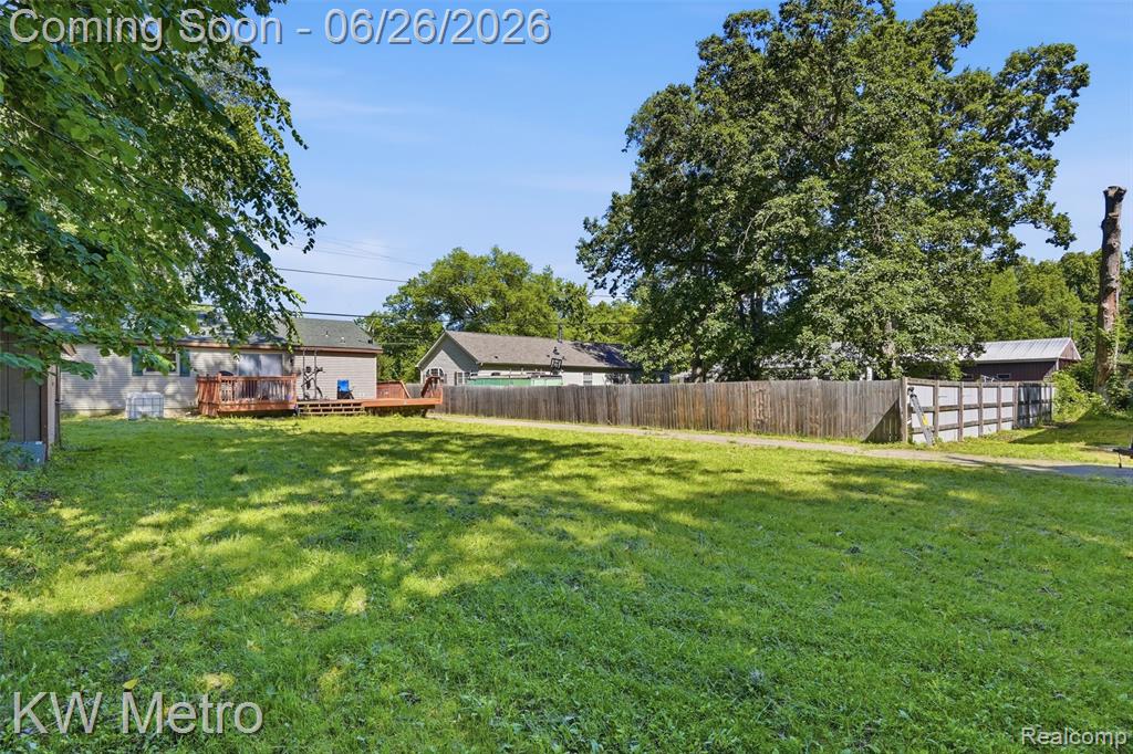 22733 Sumpter Rd Road Property Photo 36