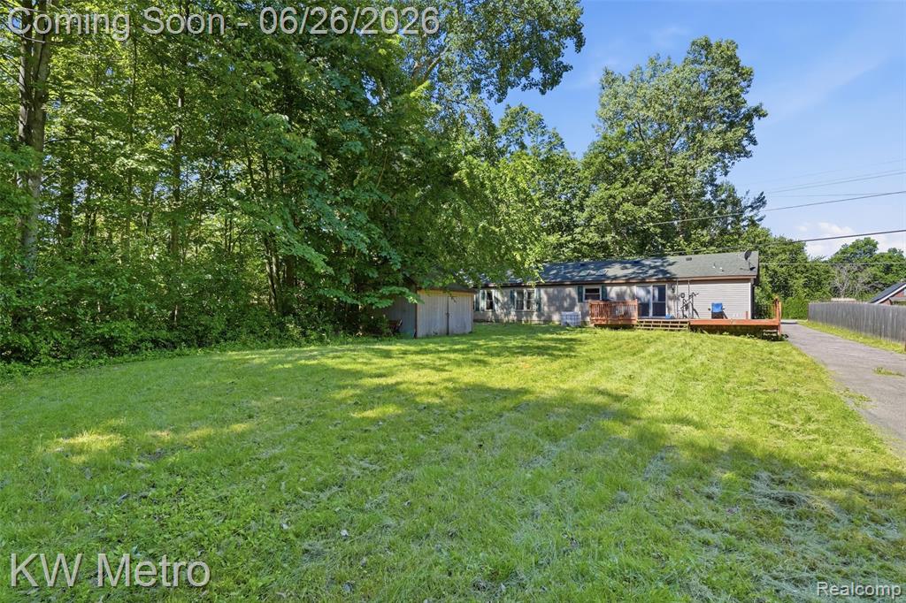 22733 Sumpter Rd Road Property Photo 37