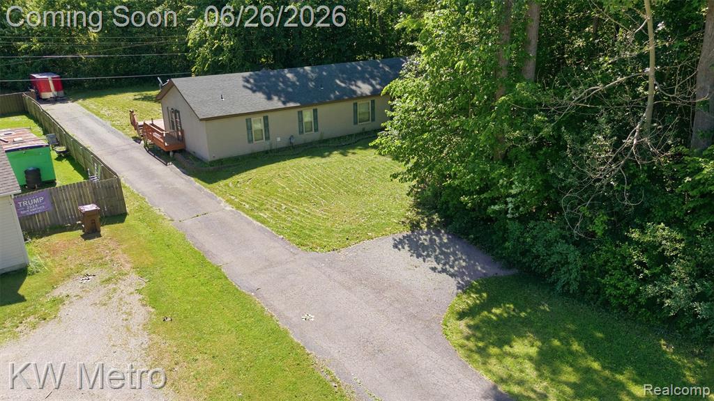 22733 Sumpter Rd Road Property Photo 39