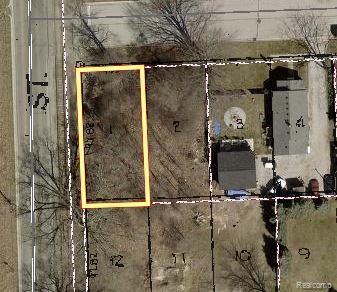 V/L Sturges Street Property Photo 1
