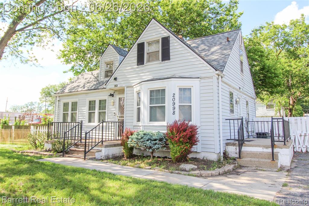 20998 Westhaven Avenue Property Photo 1
