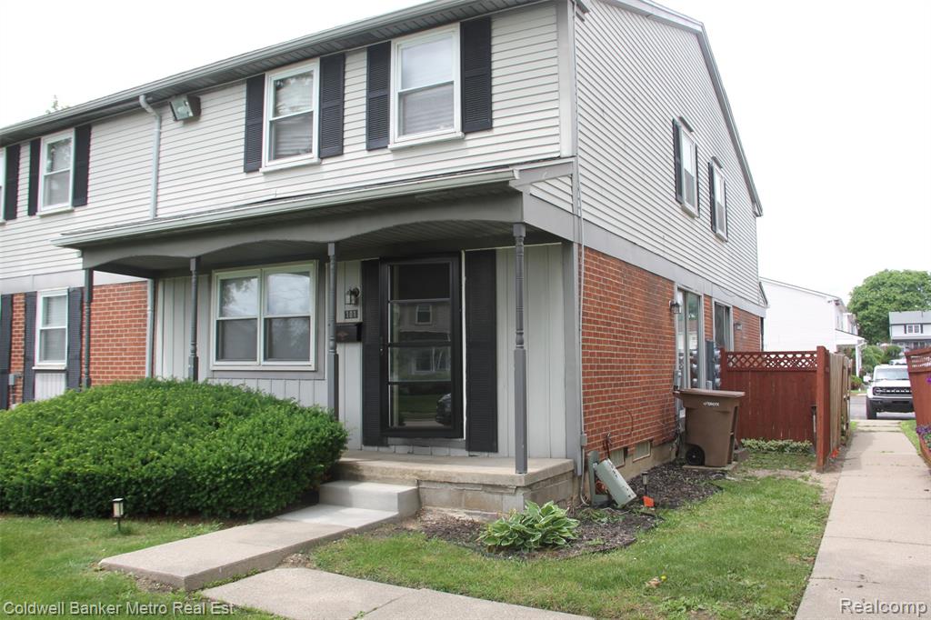 101 Beechwoode Lane