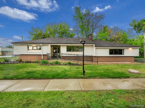10424 Pelham Road Property Photo 1