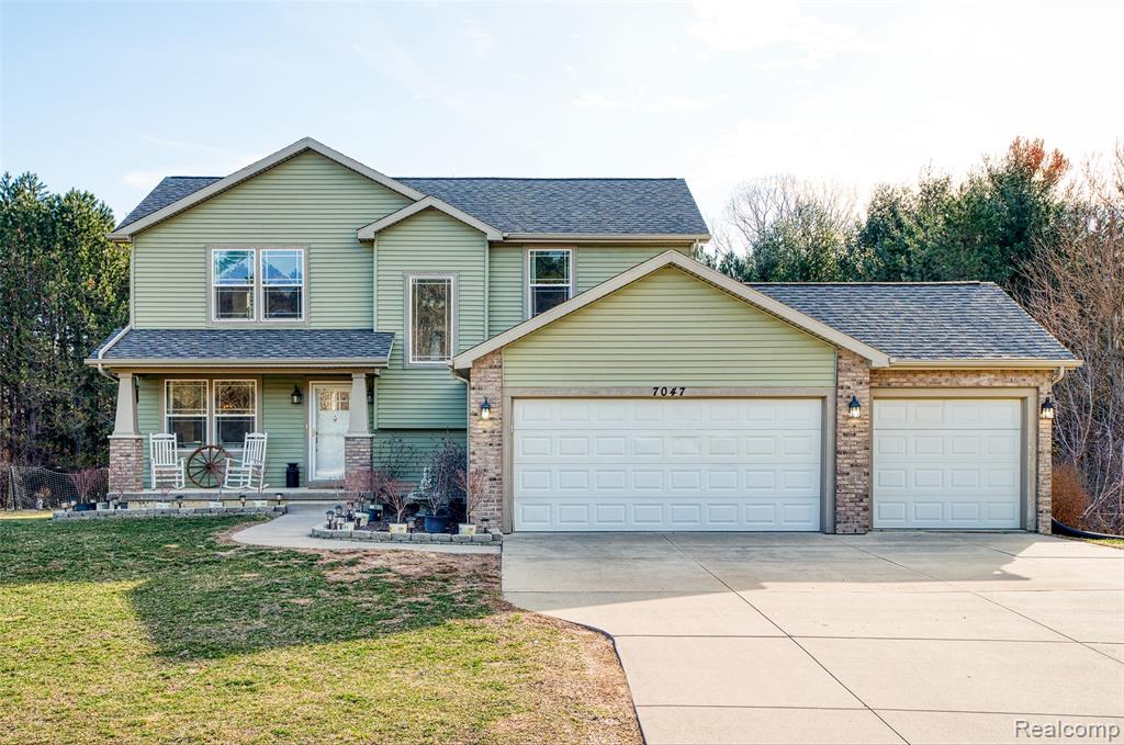 7047 Bennington Greens Drive