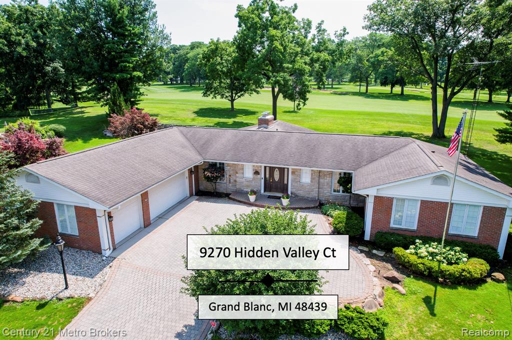 9270 Hidden Valley Court Property Photo 1