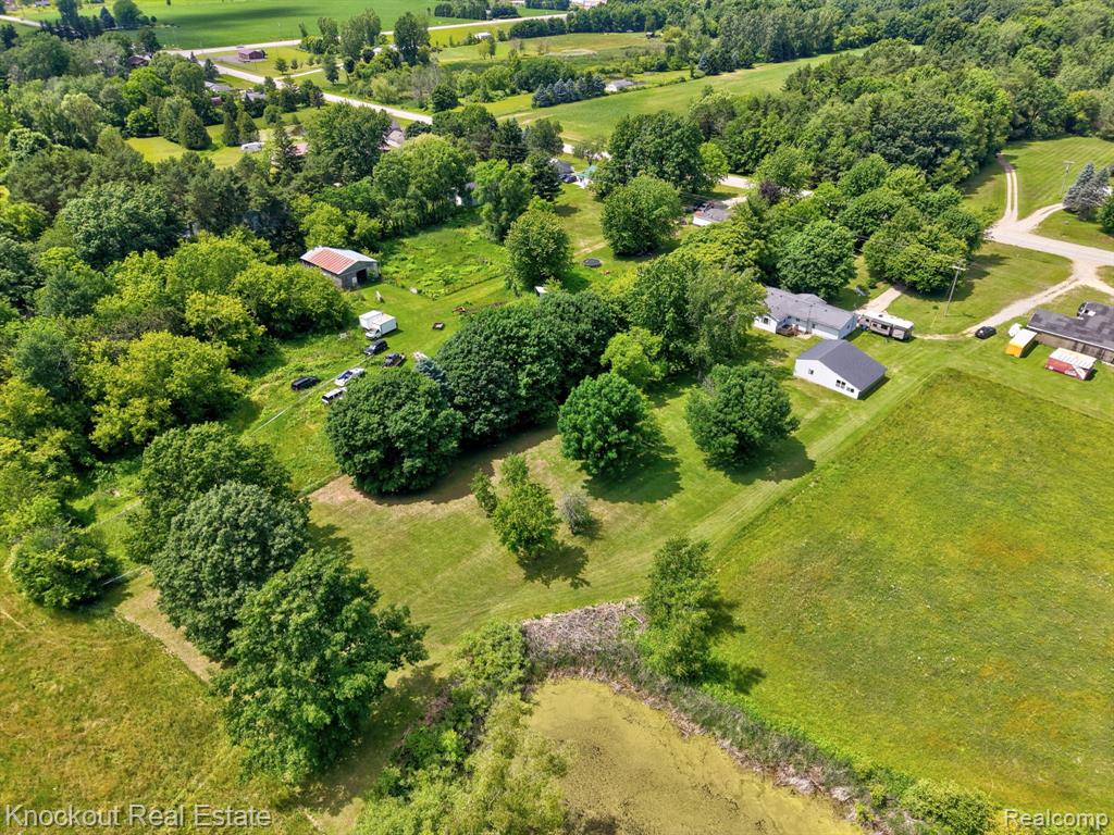 4585 Birch Run Road Property Photo 5