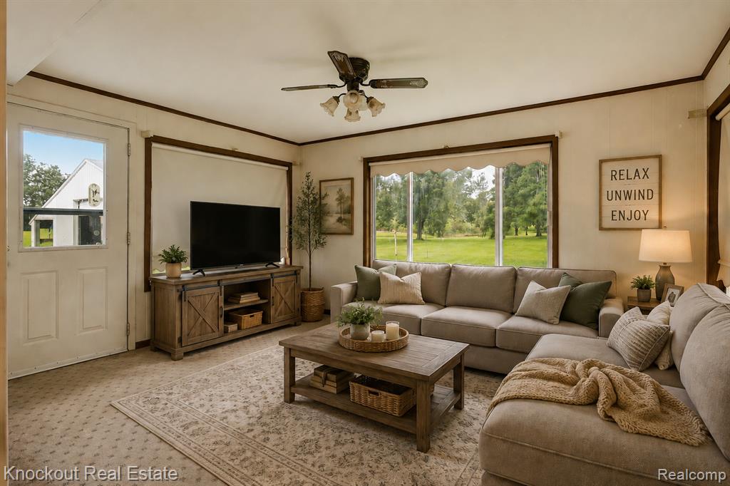 4585 Birch Run Road Property Photo 22