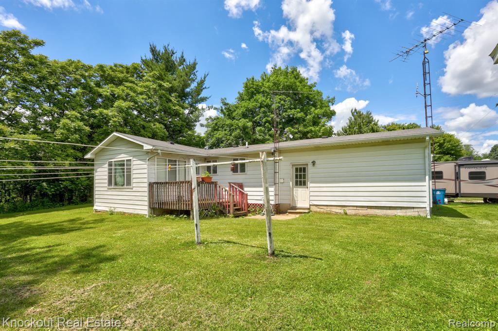 4585 Birch Run Road Property Photo 40
