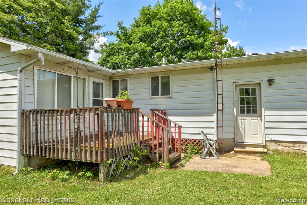 4585 Birch Run Road Property Photo 41