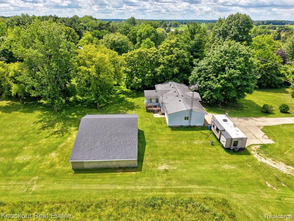4585 Birch Run Road Property Photo 47
