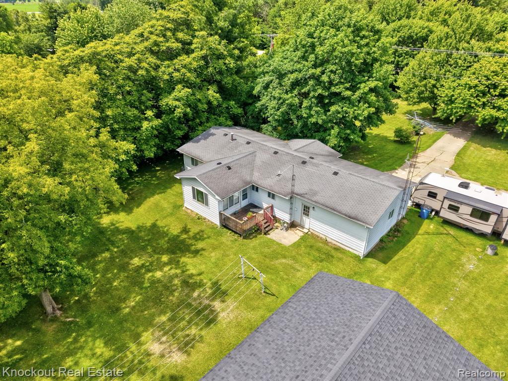 4585 Birch Run Road Property Photo 52