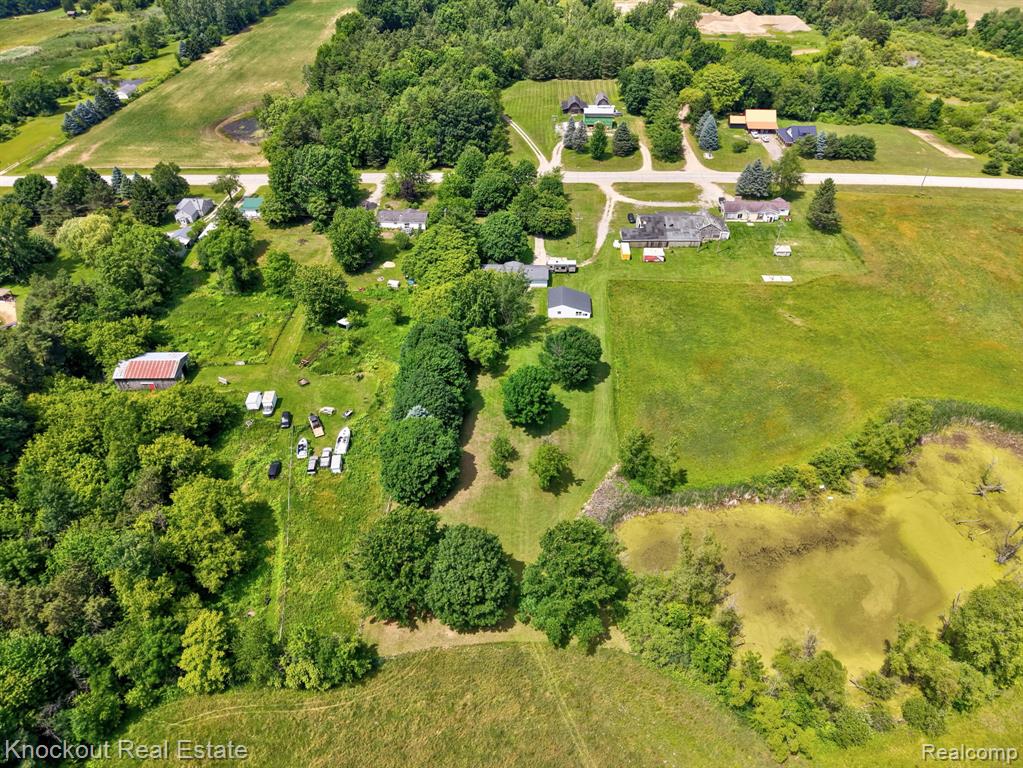 4585 Birch Run Road Property Photo 54