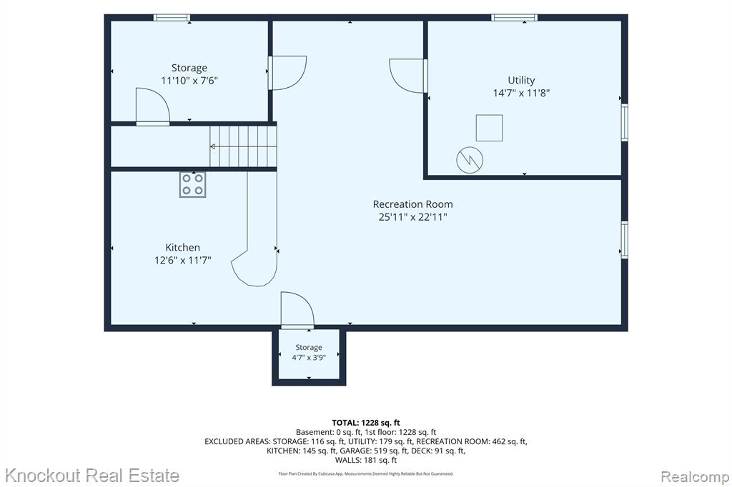 4585 Birch Run Road Property Photo 55