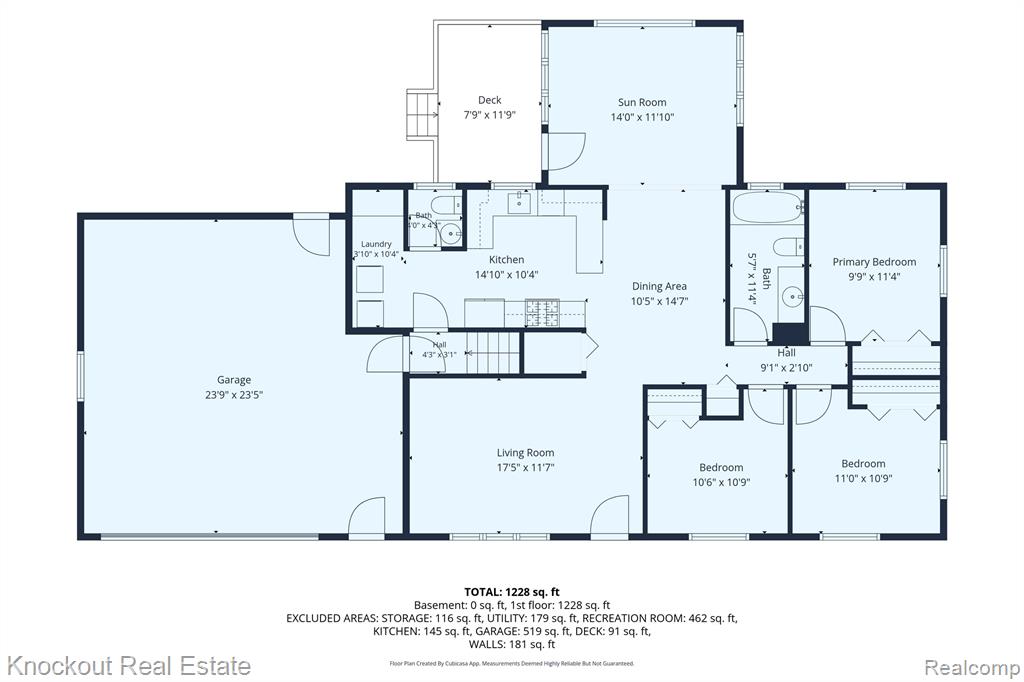 4585 Birch Run Road Property Photo 56