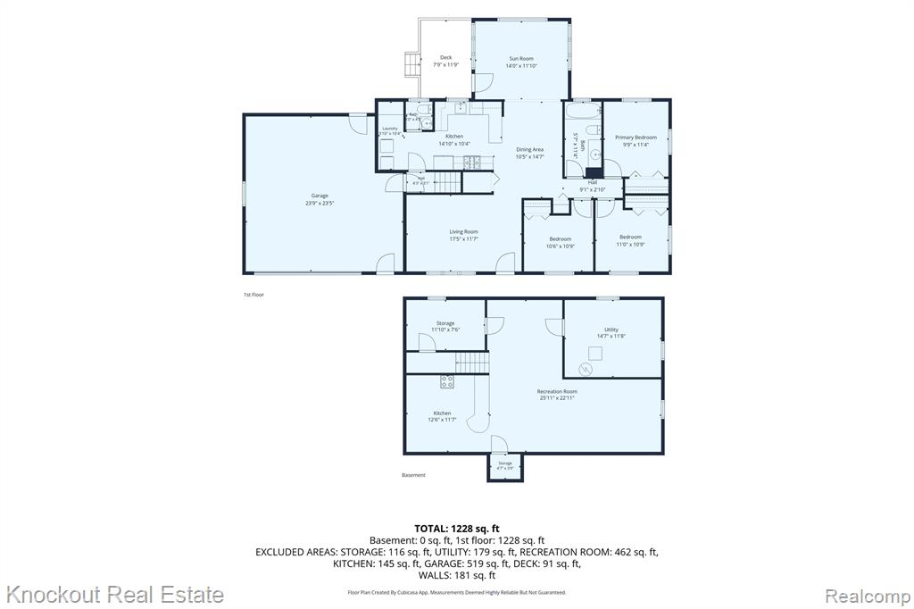4585 Birch Run Road Property Photo 57