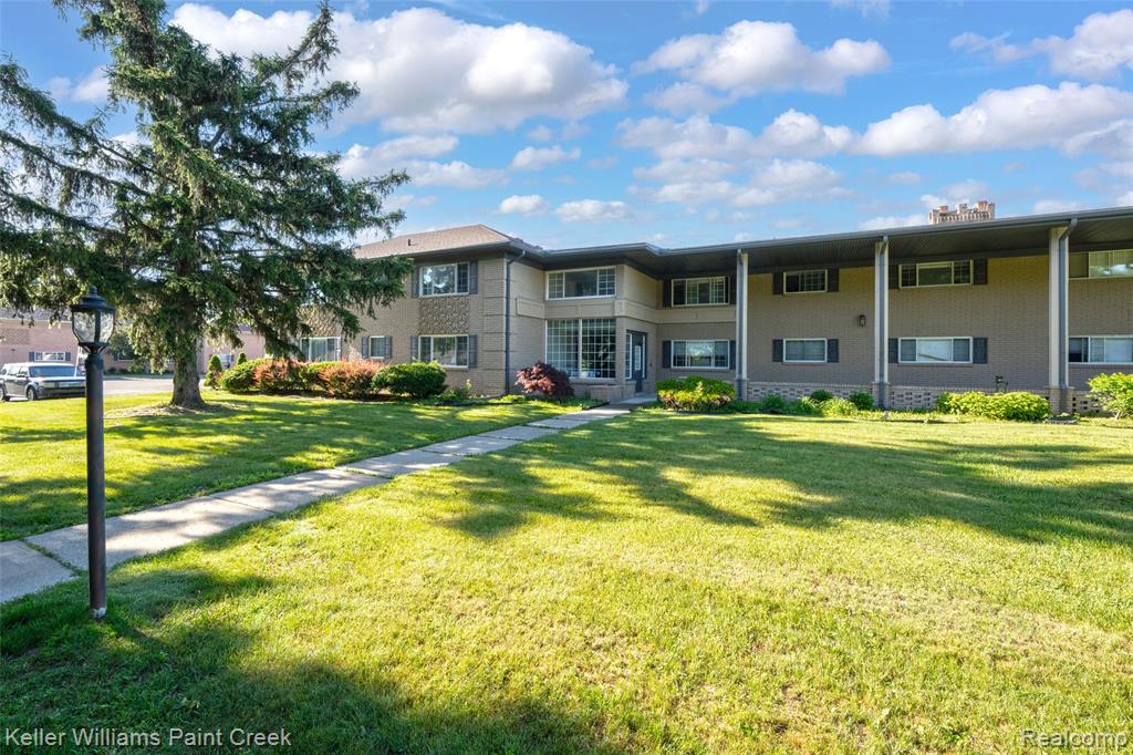 2309 Walton Boulevard Property Photo 1