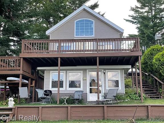 221 Bluegill Lake Road