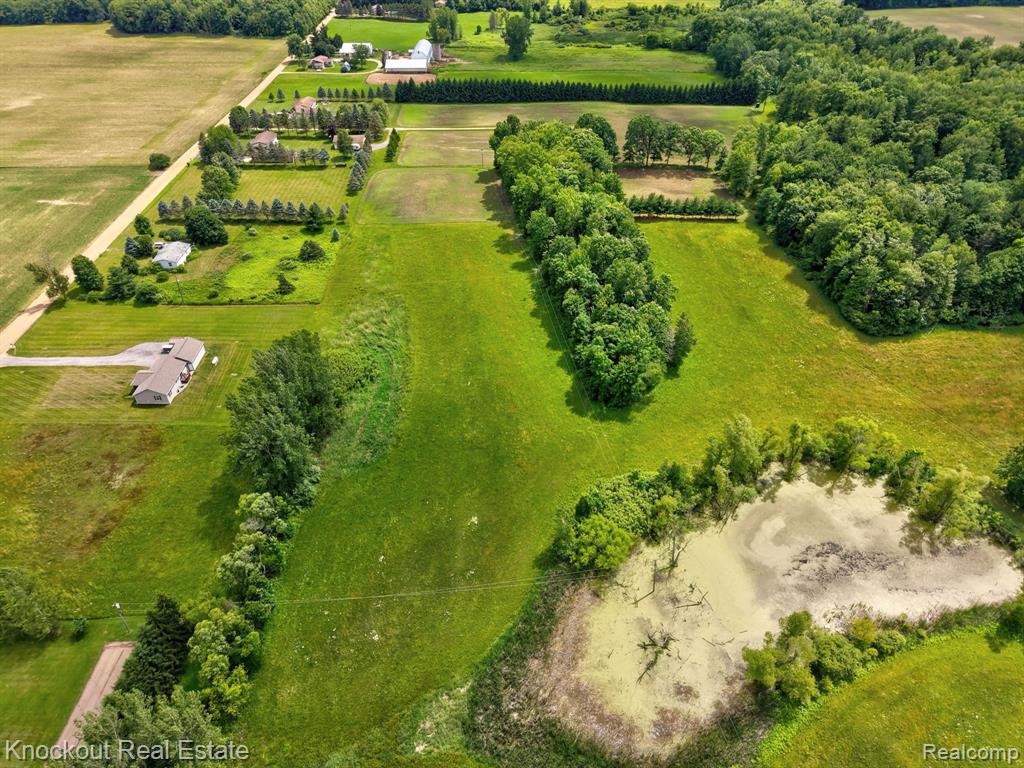 4500 Birch Run Road Property Photo 9
