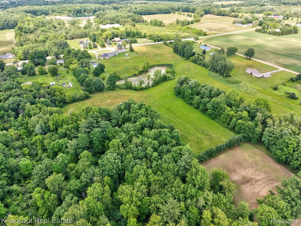 4500 Birch Run Road Property Photo 16