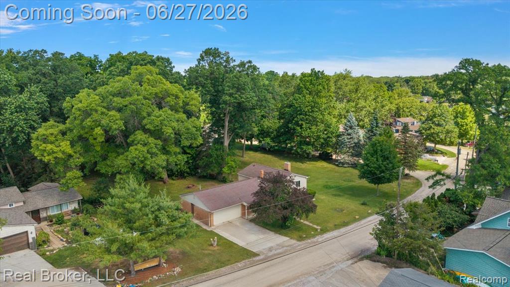 8320 Hillpoint Drive Property Photo 41