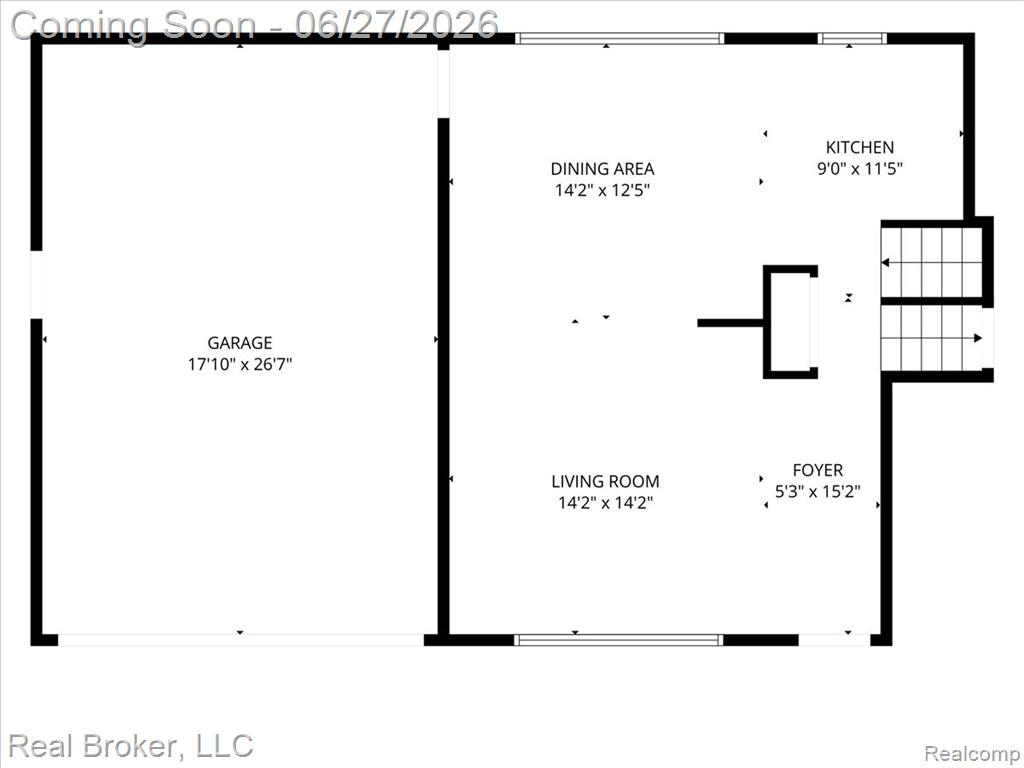 8320 Hillpoint Drive Property Photo 51