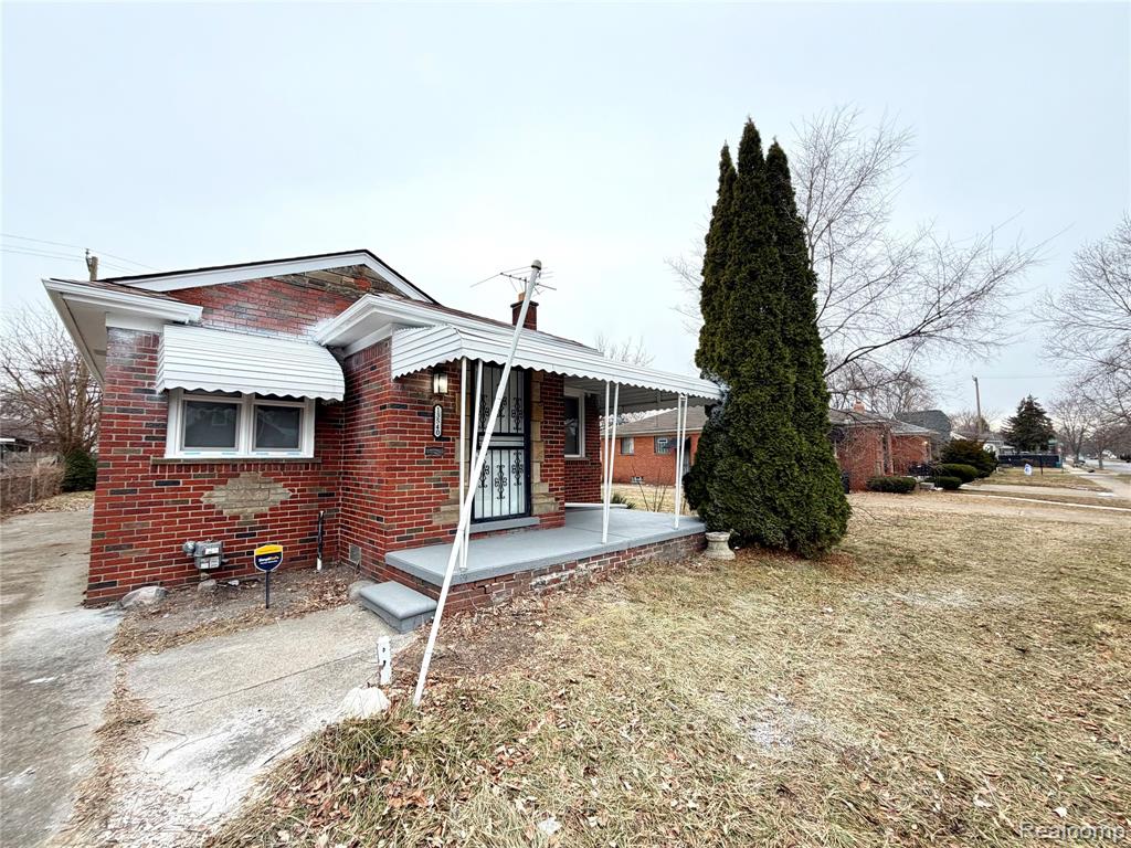 13540 E State Fair Street Property Photo 1