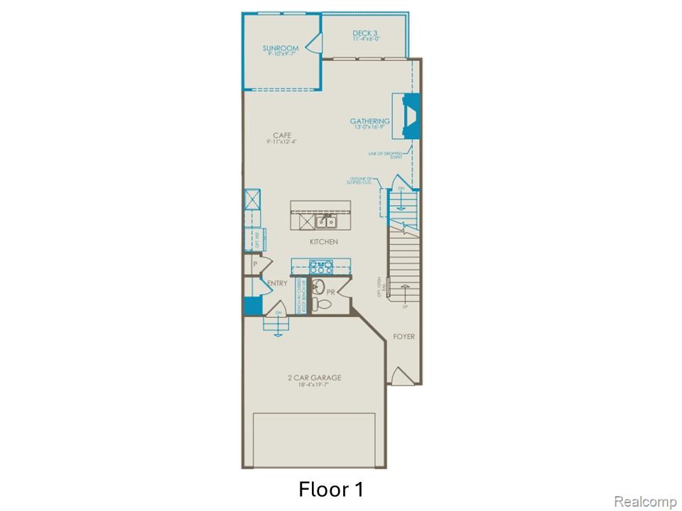 5684 Corgi Drive Property Photo 2