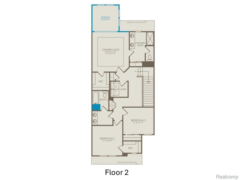 5684 Corgi Drive Property Photo 3