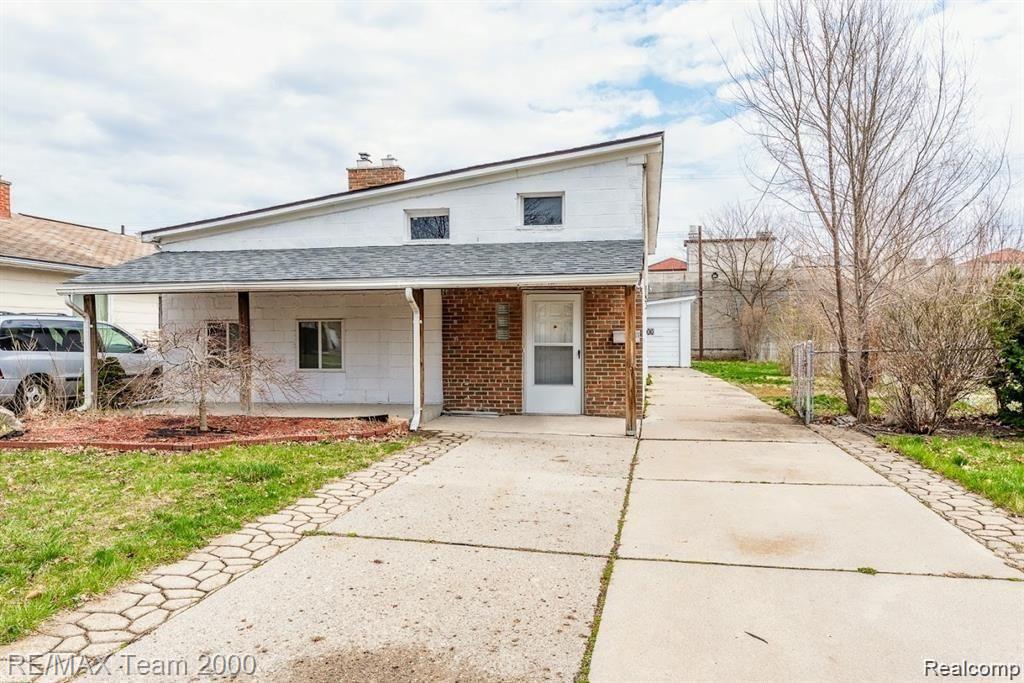 3951 ZIEGLER Street Property Photo 1