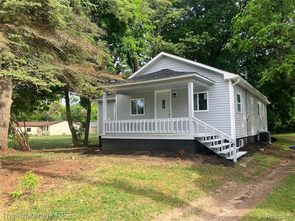 4249 Calkins Road
