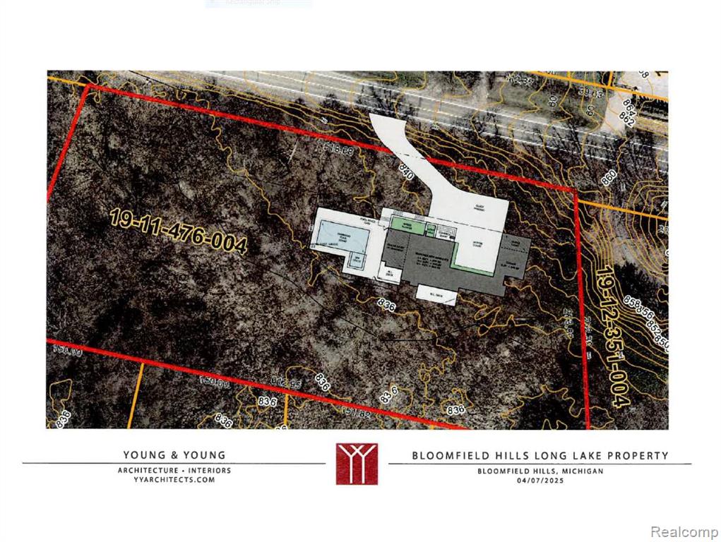 0000 E Long Lake Road Property Photo 3