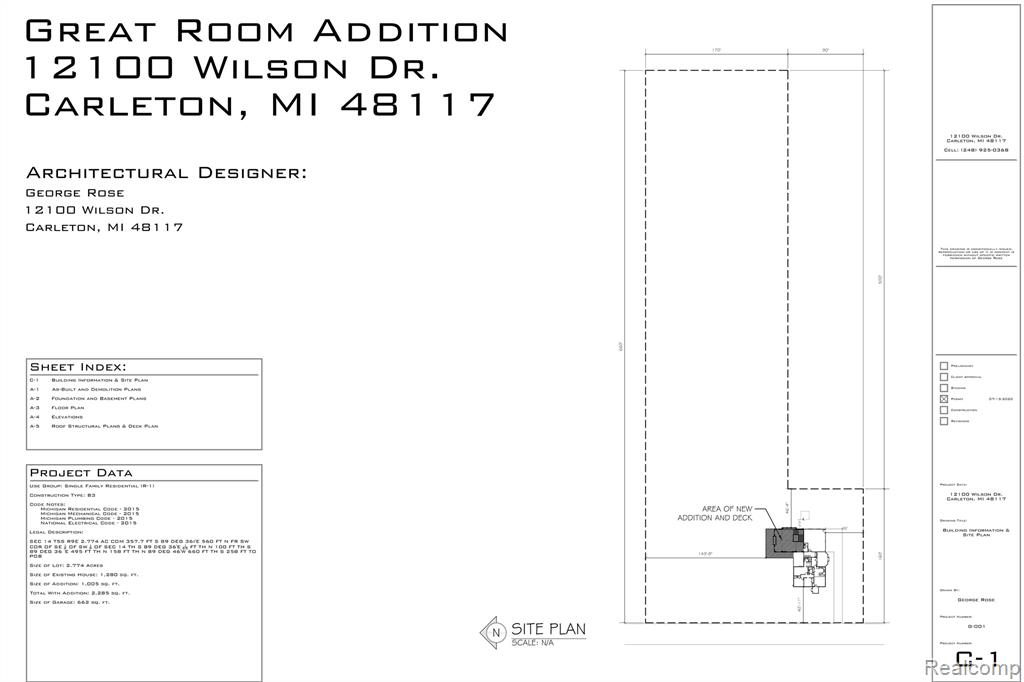 12100 Wilson Drive Property Photo 77