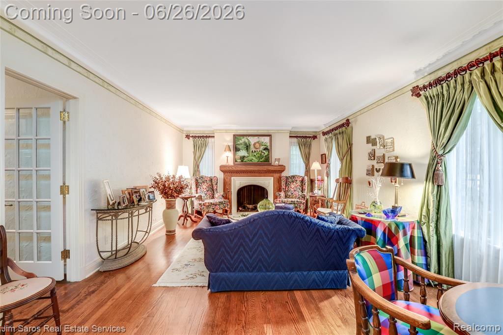 764 Harcourt Road Property Photo 4