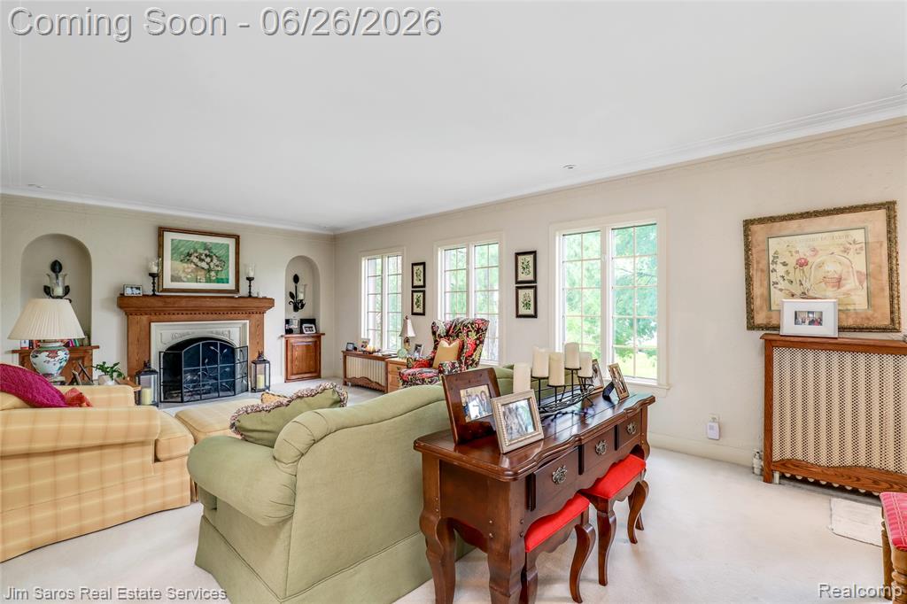 764 Harcourt Road Property Photo 17