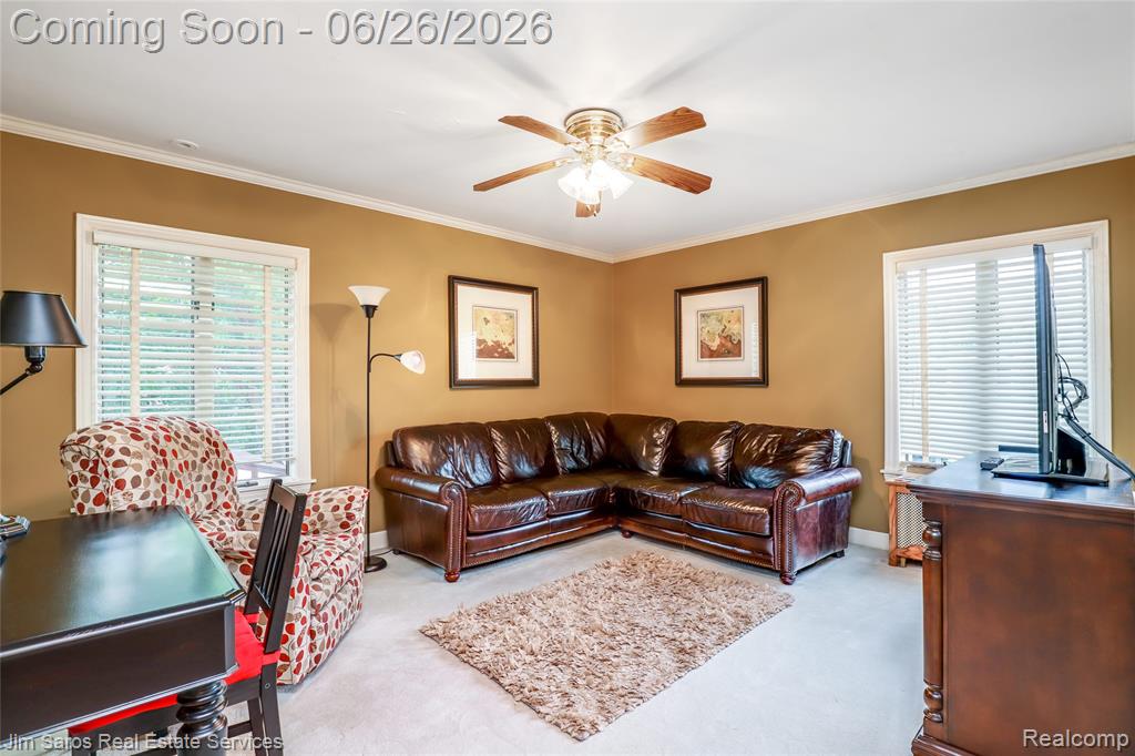 764 Harcourt Road Property Photo 25