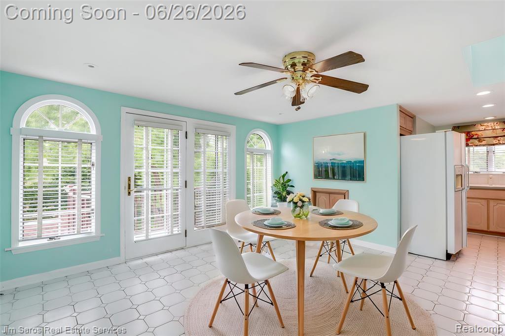 764 Harcourt Road Property Photo 29