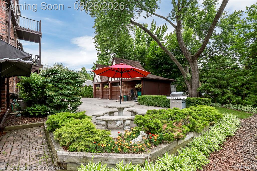 764 Harcourt Road Property Photo 38